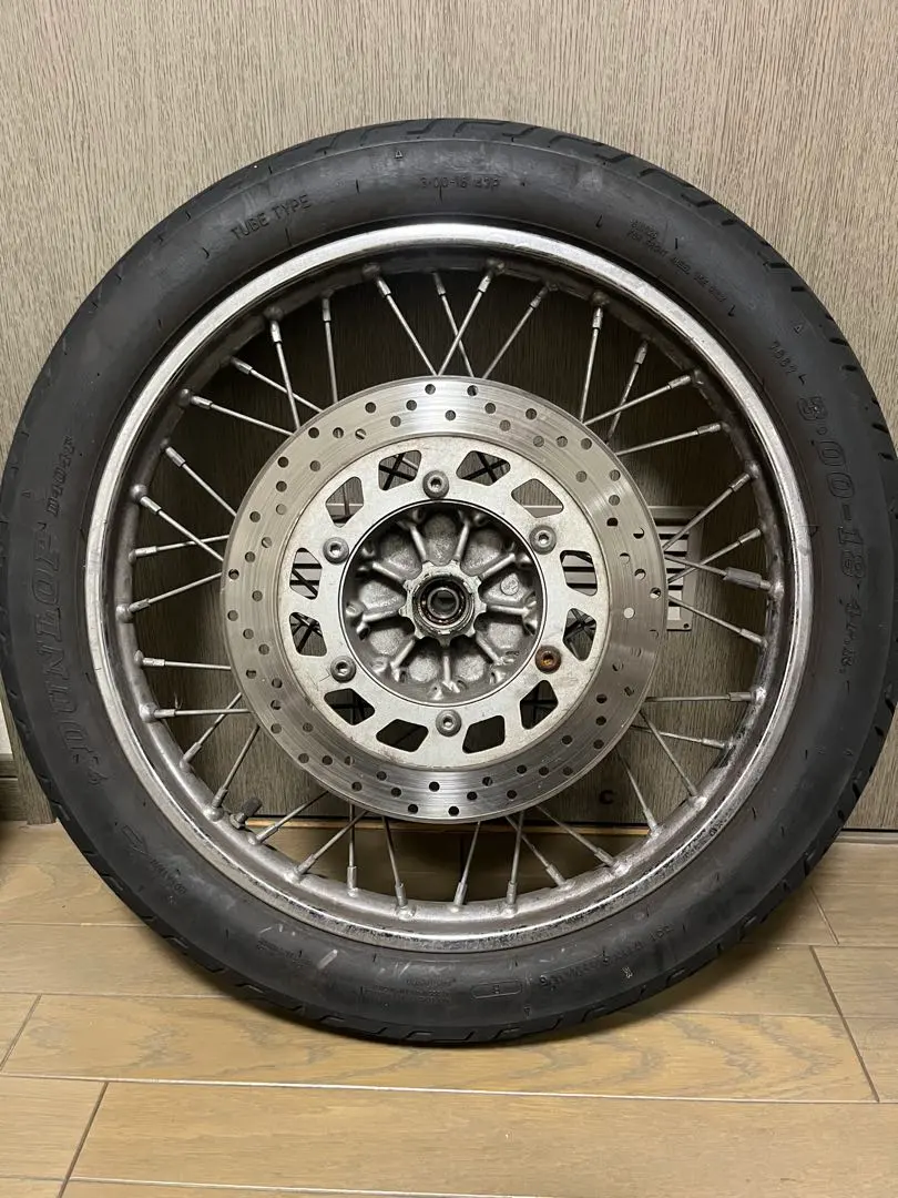 2026年最新】ビラーゴホイールの人気アイテム - メルカリ