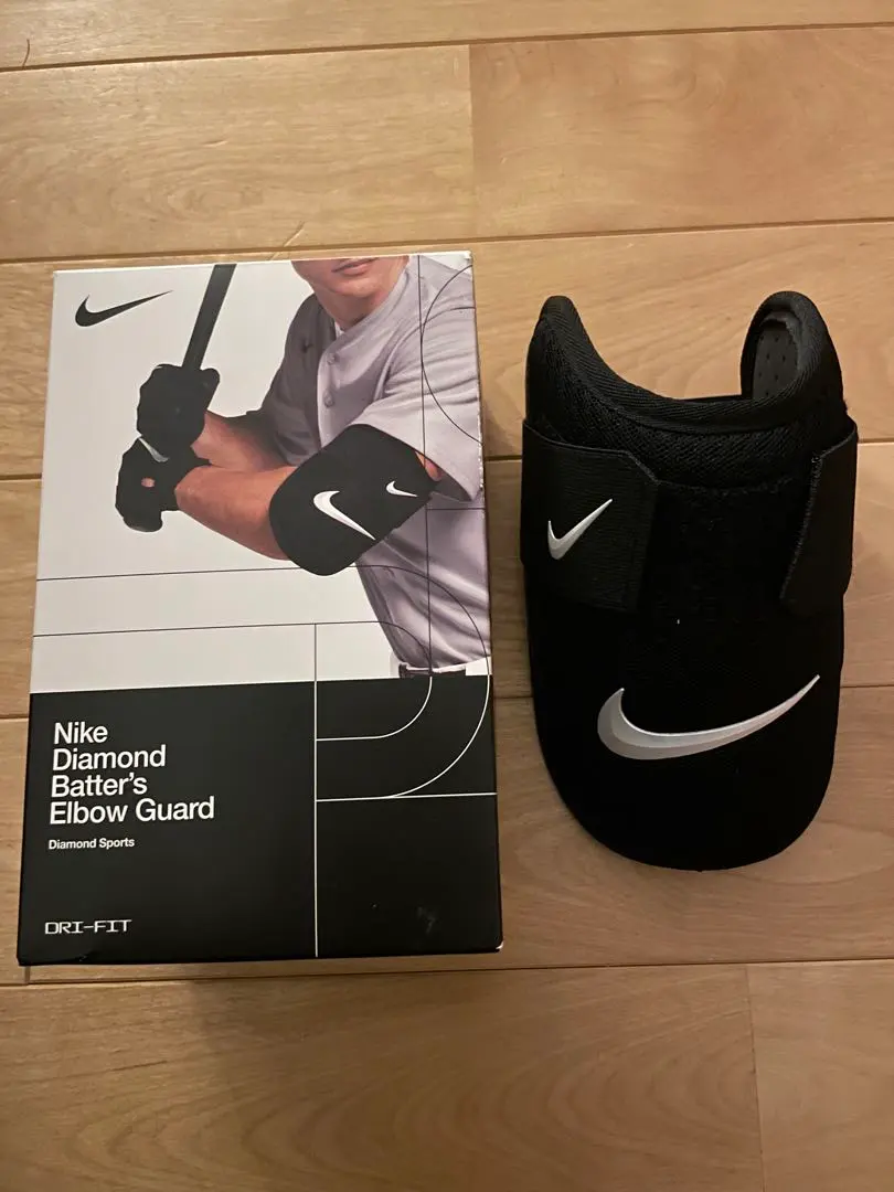 2026年最新】NIKE エルボーガードの人気アイテム - メルカリ