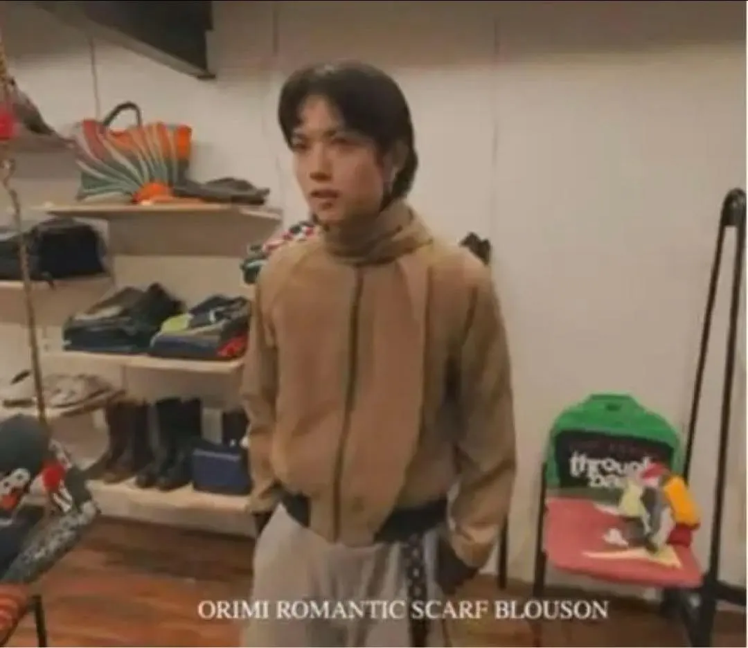 2026年最新】orimi スカーフの人気アイテム - メルカリ