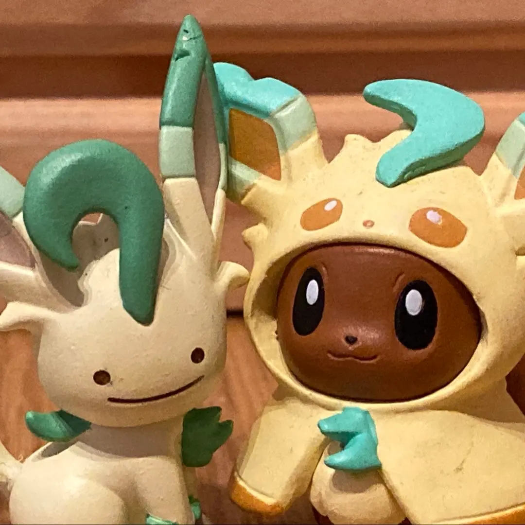 2026年最新】へんしんメタモン+イーブイの人気アイテム - メルカリ