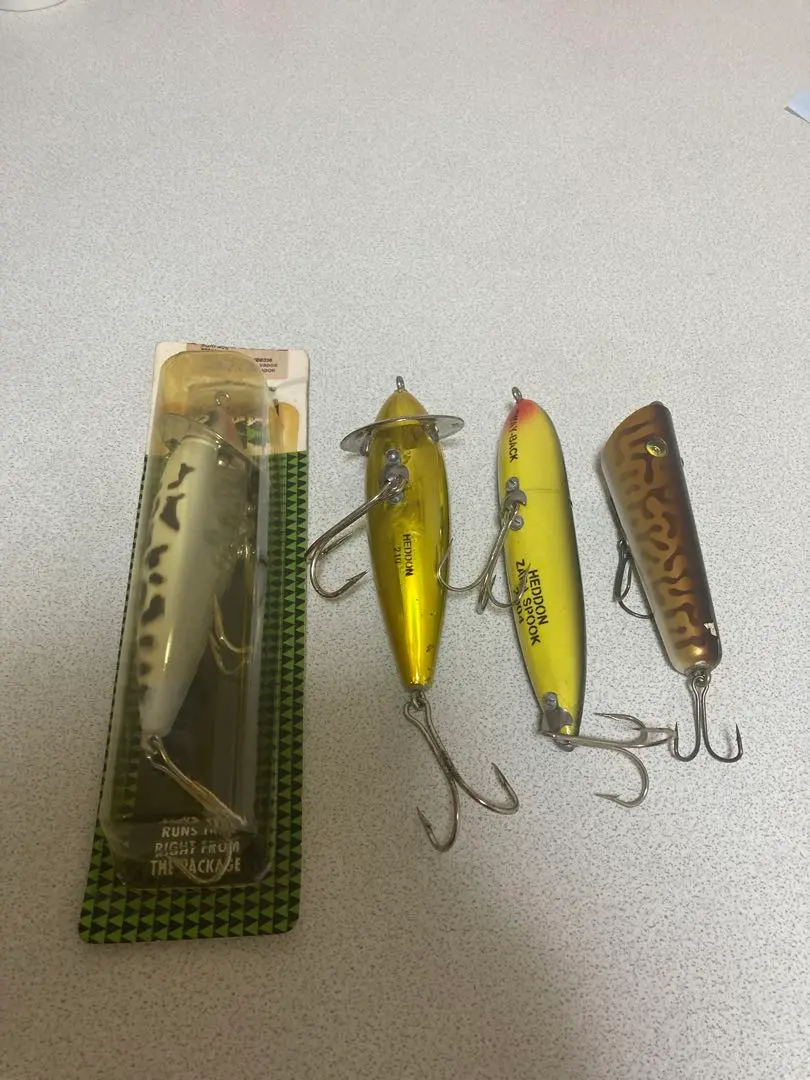 2026年最新】ヘドン 210の人気アイテム - メルカリ