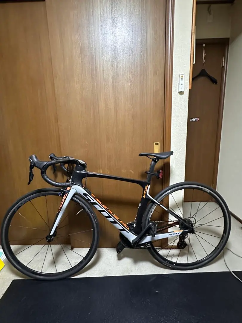 2026年最新】scott foil フレームの人気アイテム - メルカリ