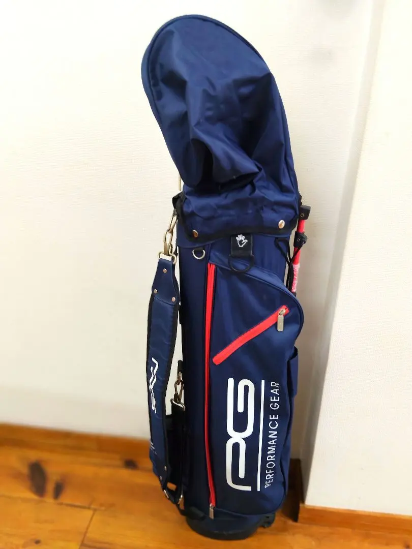 2026年最新】PG ゴルフバッグ・キャディバッグの人気アイテム - メルカリ