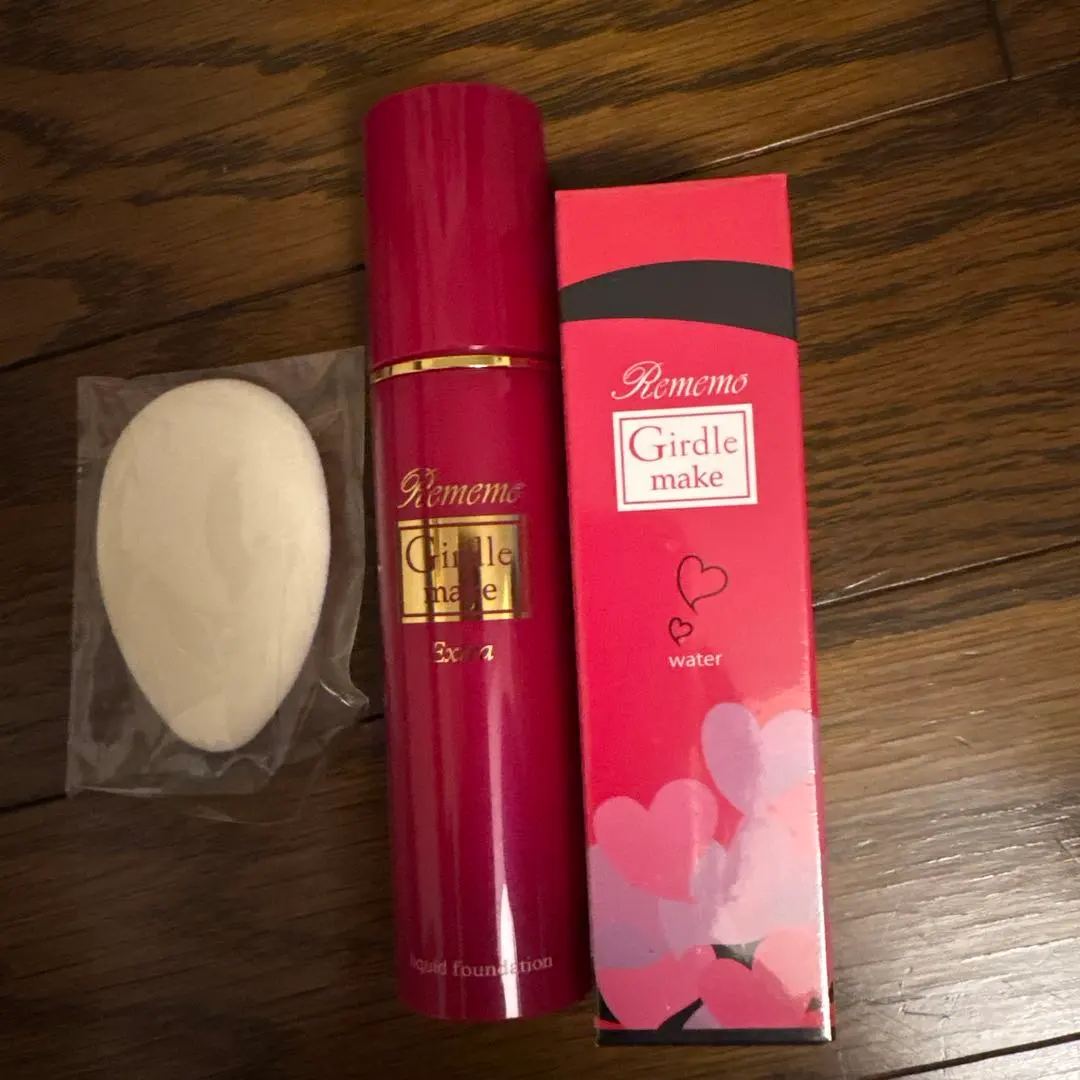 2026年最新】リメモ ガードルメイク リキッドファンデの人気アイテム