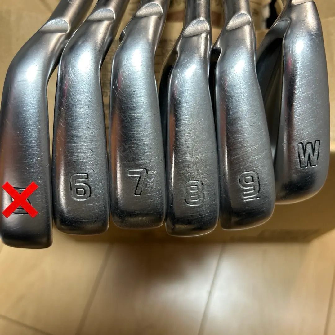 2026年最新】ping i210 レフティの人気アイテム - メルカリ