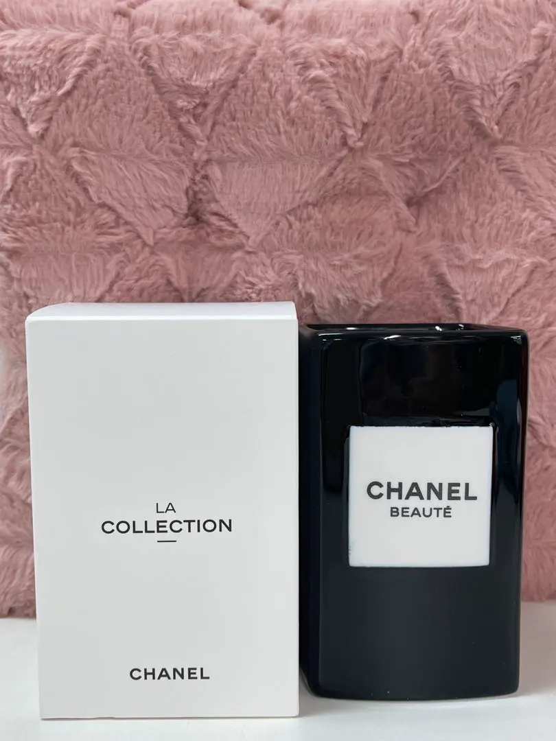 2026年最新】シャネル ブラシスタンドの人気アイテム - メルカリ