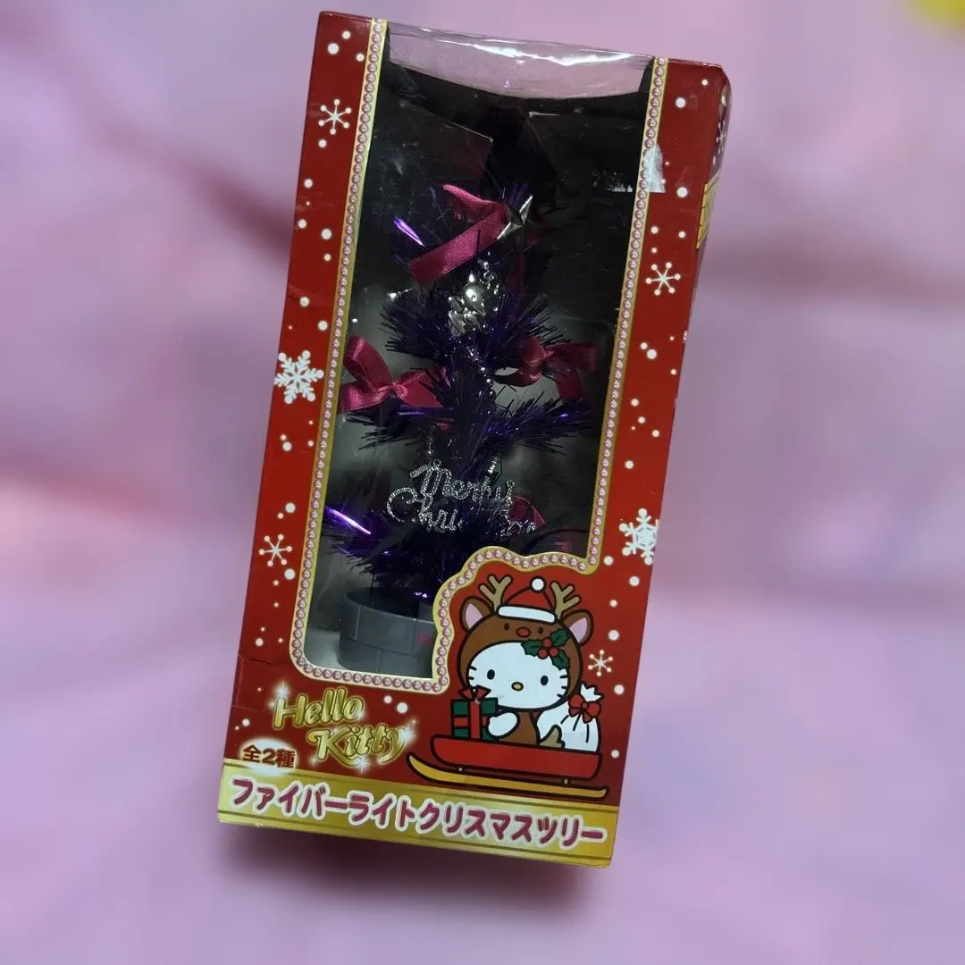 2026年最新】ハローキティクリスマスツリーストラップの人気アイテム