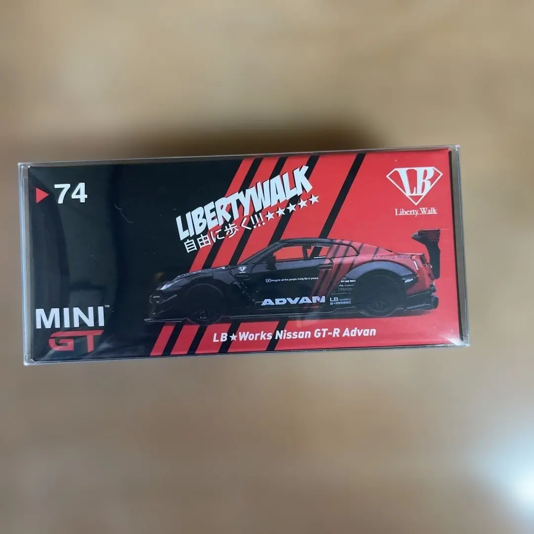 2026年最新】mini gt gt-r トイザらスの人気アイテム - メルカリ