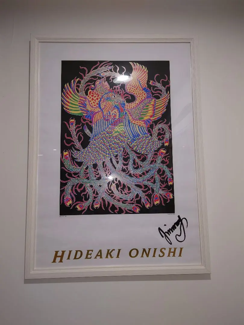 2026年最新】ジミー大西 版画の人気アイテム - メルカリ