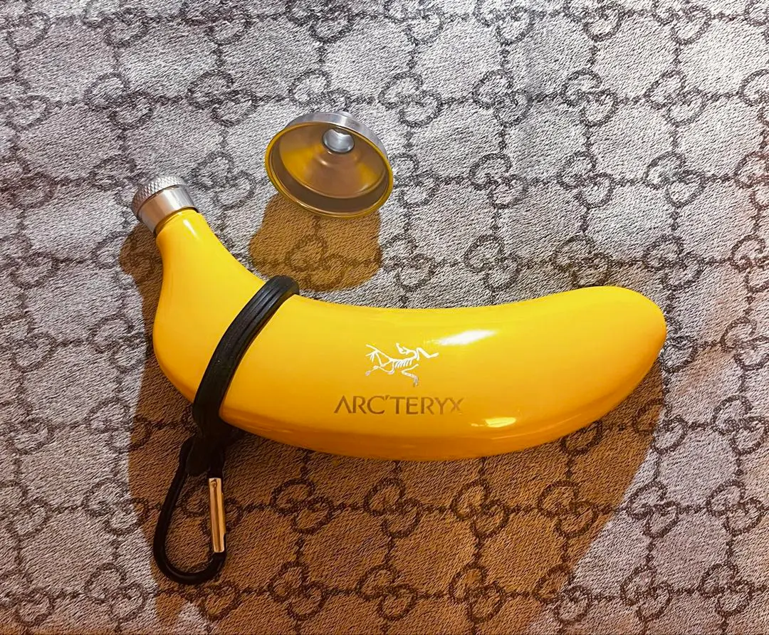 2026年最新】ARC'TERYX 水筒の人気アイテム - メルカリ