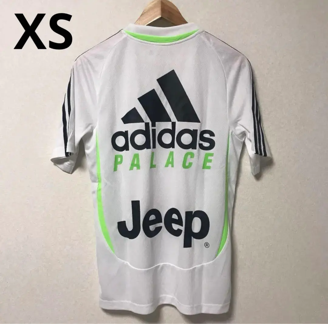2026年最新】PALACE adidas tシャツの人気アイテム - メルカリ