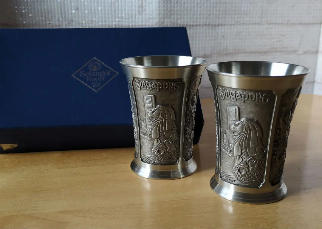 2026年最新】selangor pewter 97の人気アイテム - メルカリ