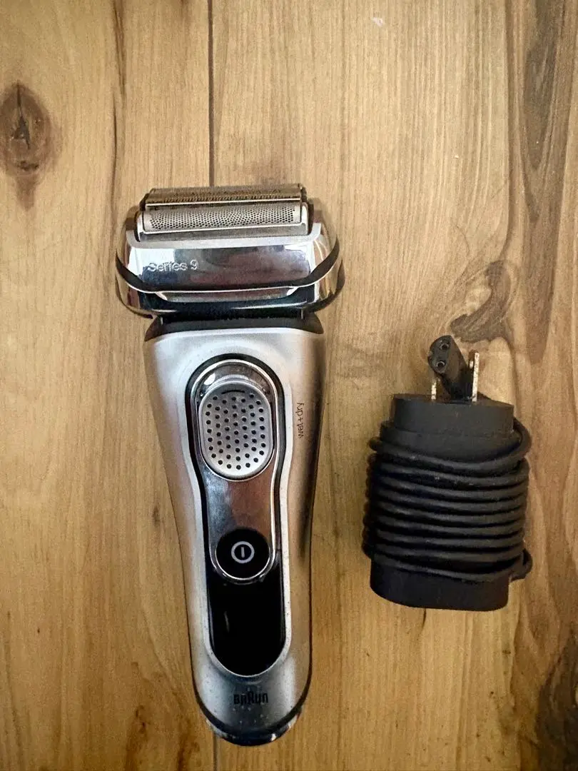 2026年最新】ブラウン シリーズ9 ジャンクの人気アイテム - メルカリ