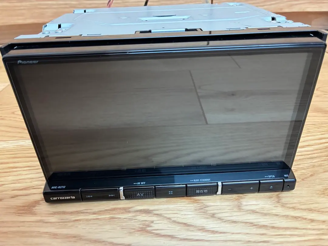 2026年最新】avic-rz712の人気アイテム - メルカリ