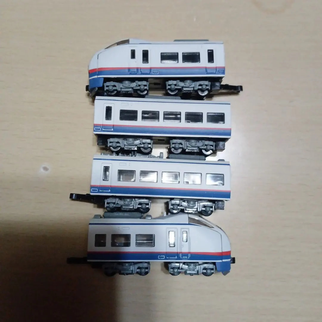 2026年最新】e653系 しらゆきの人気アイテム - メルカリ