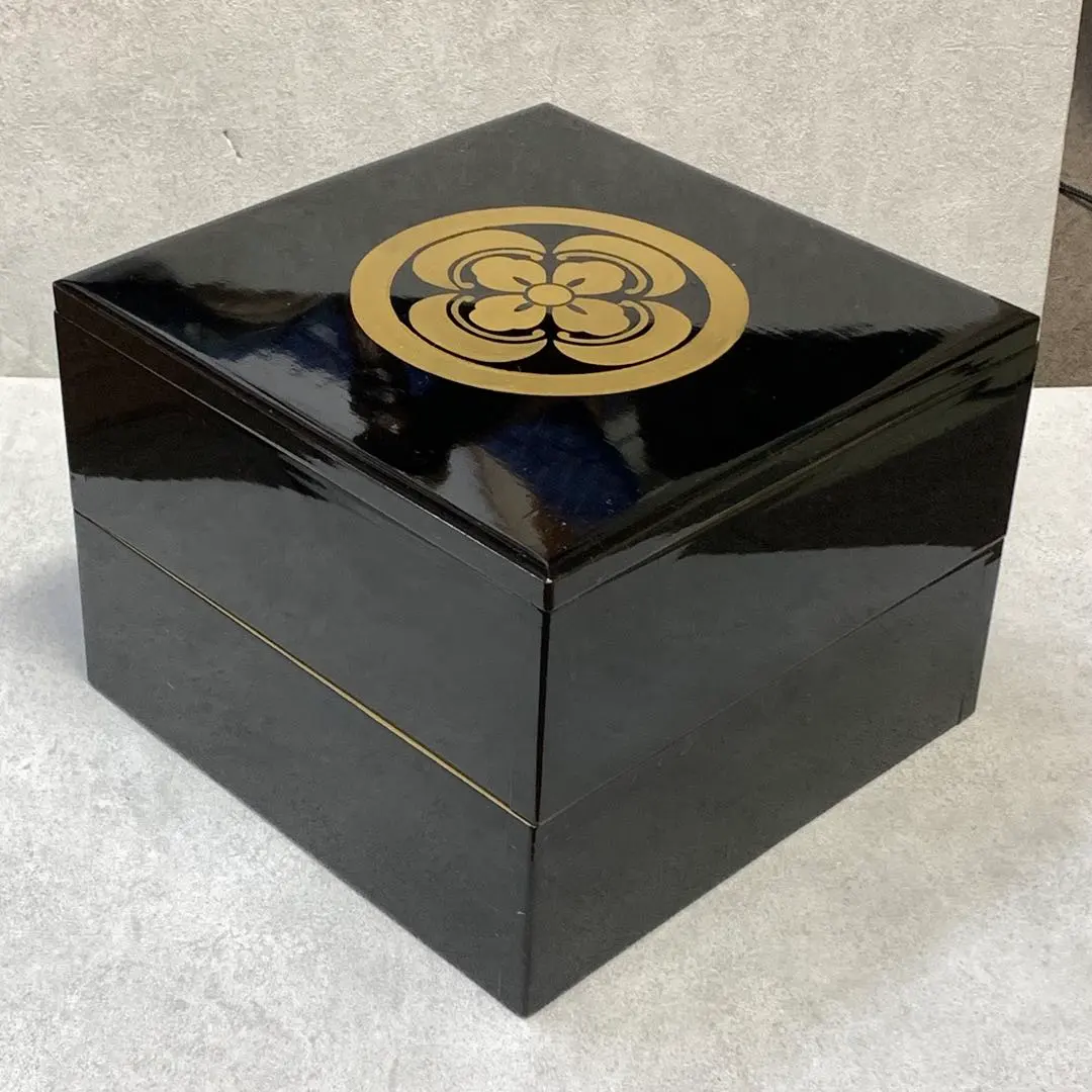 2026年最新】家紋重箱の人気アイテム - メルカリ