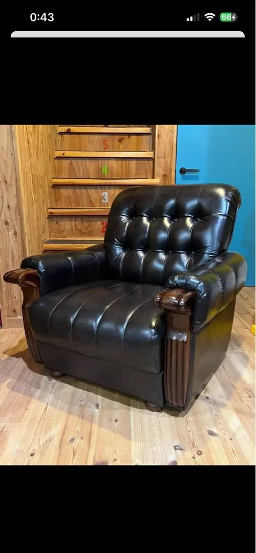 2026年最新】カリモク家具 カラー：ブラウン系 1人掛けソファの人気