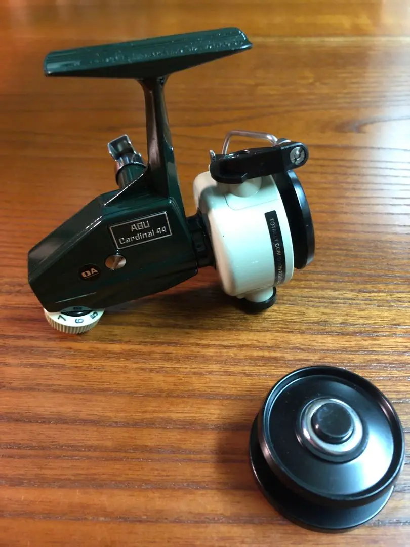 2026年最新】アブカーディナル44の人気アイテム - メルカリ