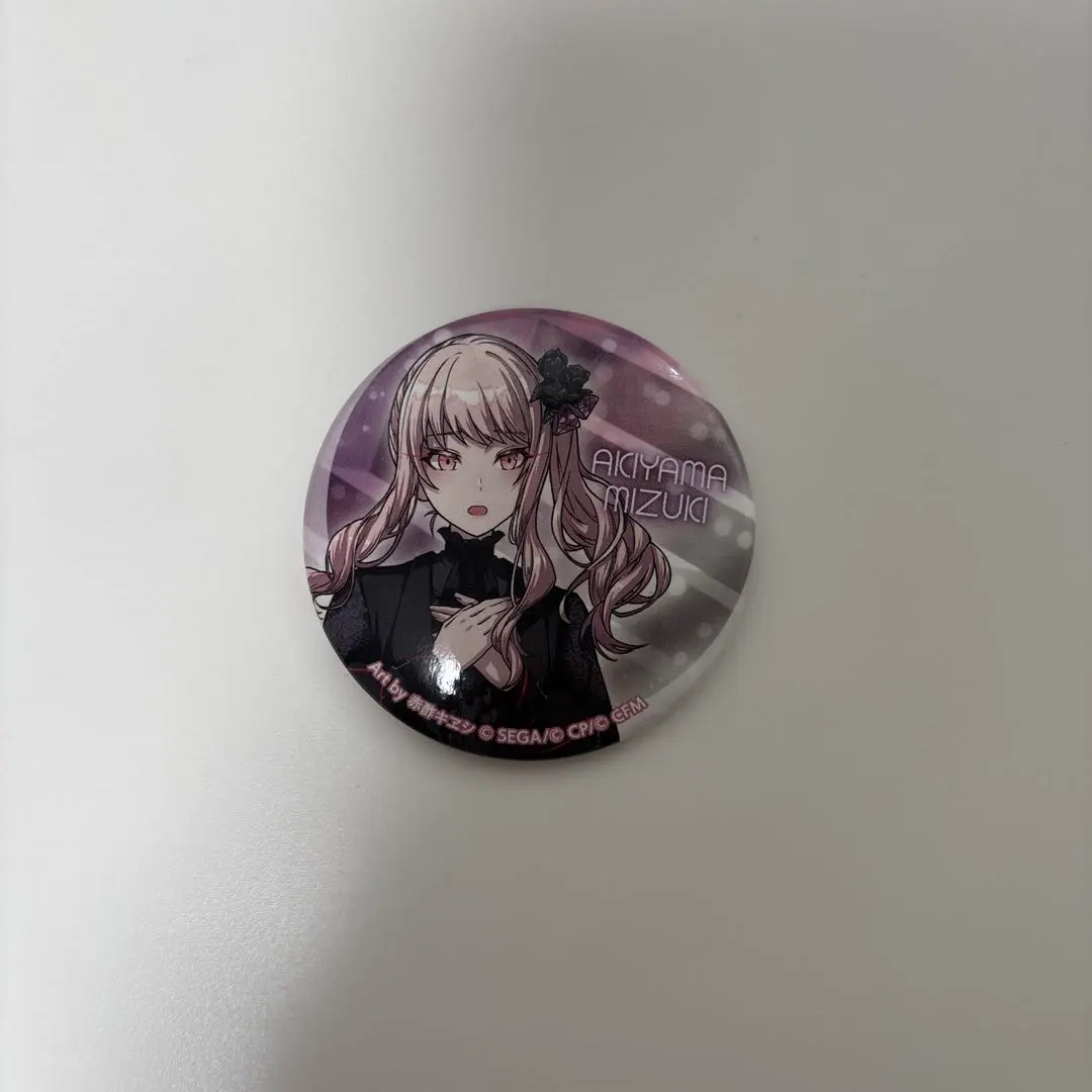 2026年最新】暁山瑞希 缶バッジ 21cの人気アイテム - メルカリ