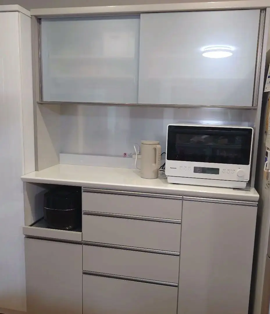 2026年最新】パモウナ 食器棚 140の人気アイテム - メルカリ