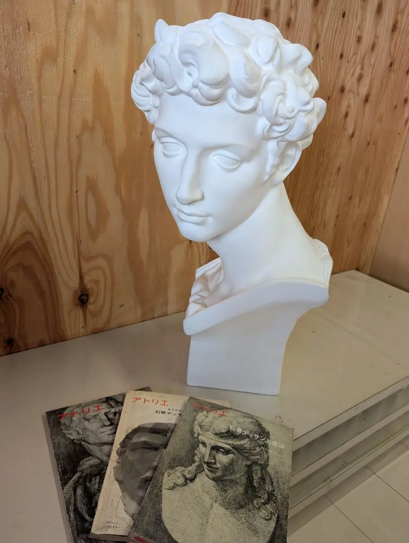 2026年最新】石膏像 メディチの人気アイテム - メルカリ