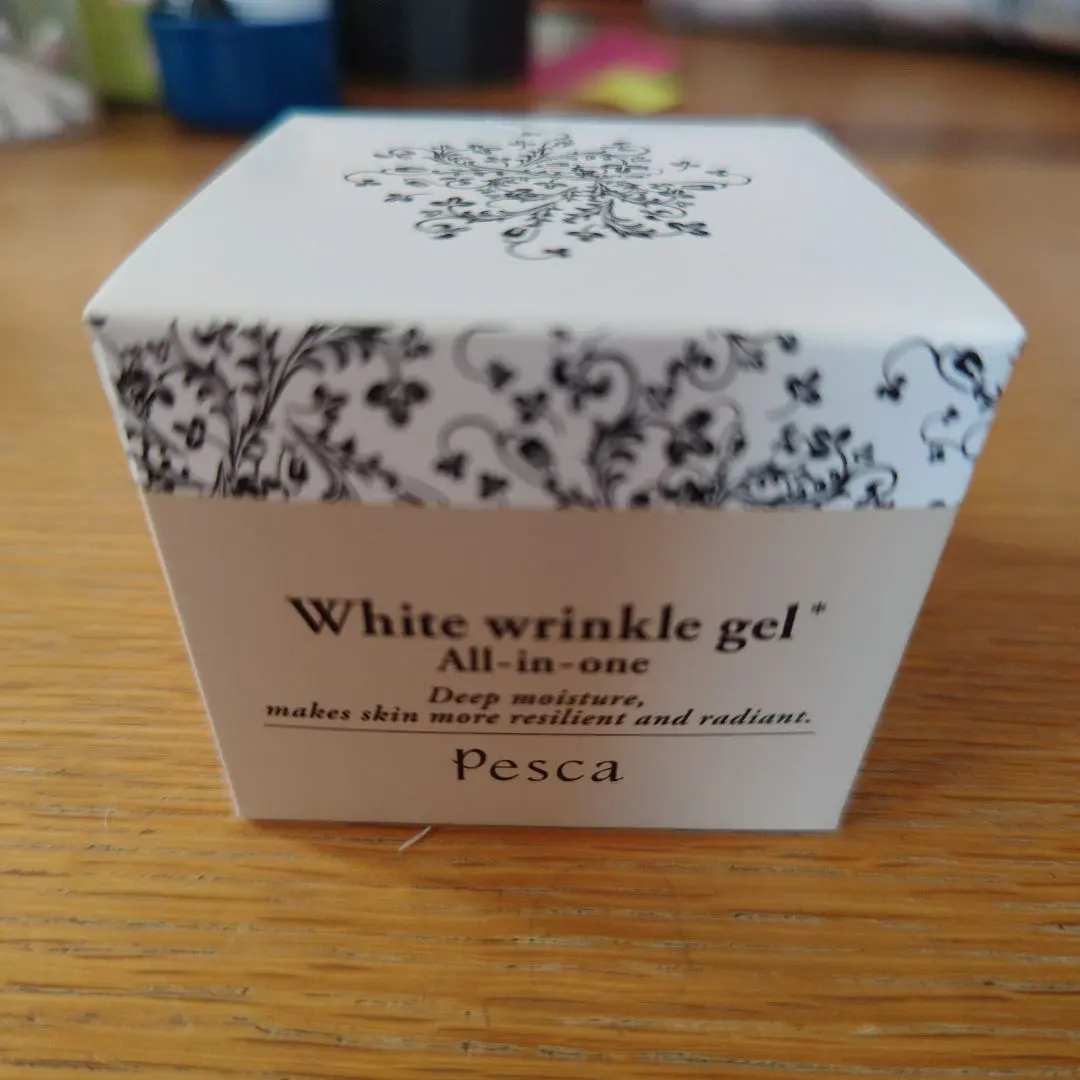 2026年最新】ペスカ薬用リンクルホワイトゲルの人気アイテム - メルカリ