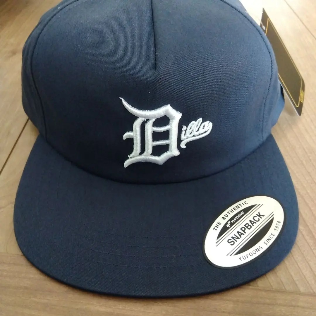 2026年最新】j dilla キャップの人気アイテム - メルカリ