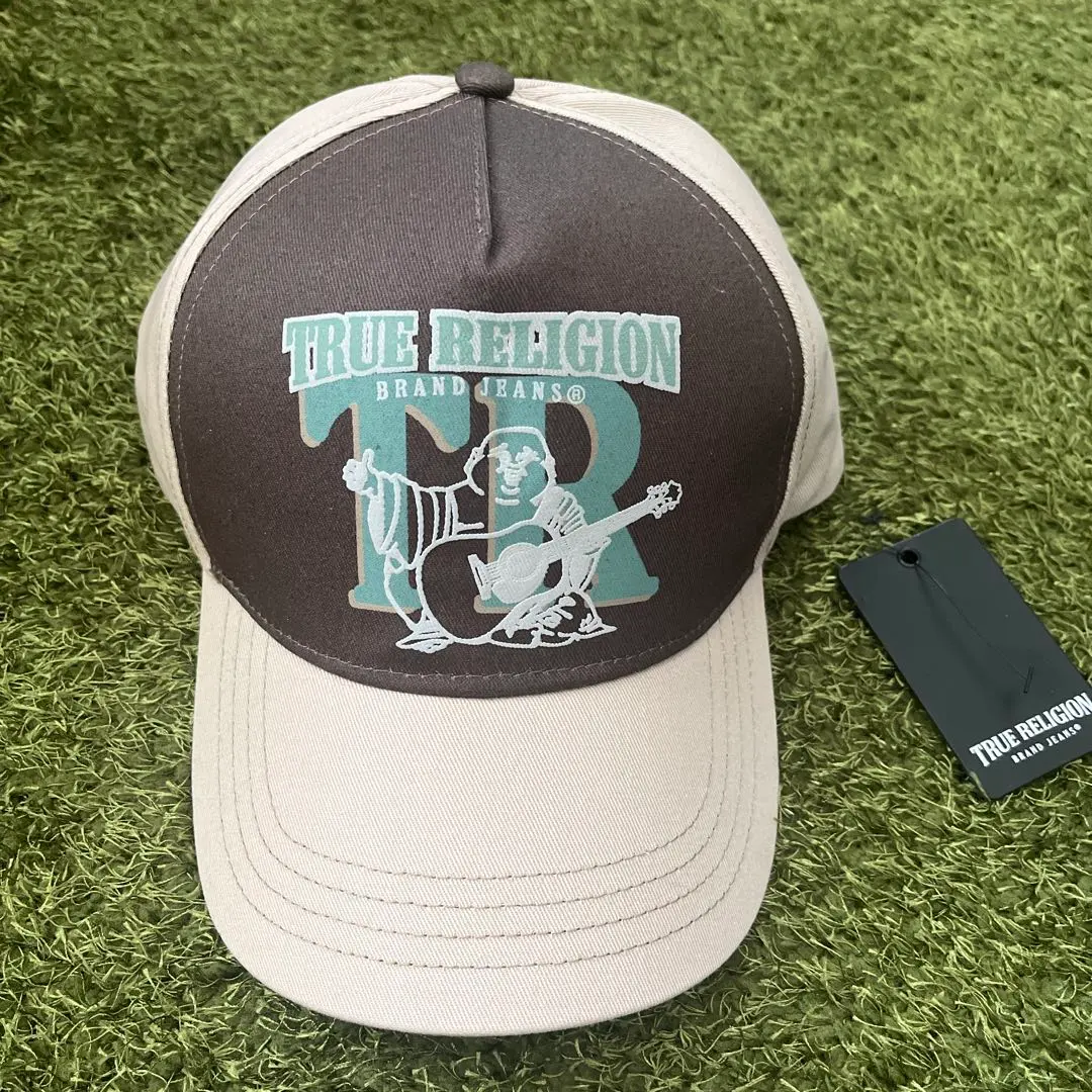 2026年最新】TRUE RELIGION キャップの人気アイテム - メルカリ
