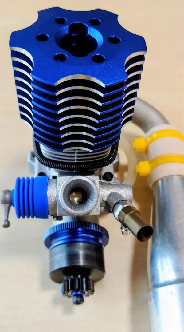 2026年最新】OSエンジン マフラーの人気アイテム - メルカリ