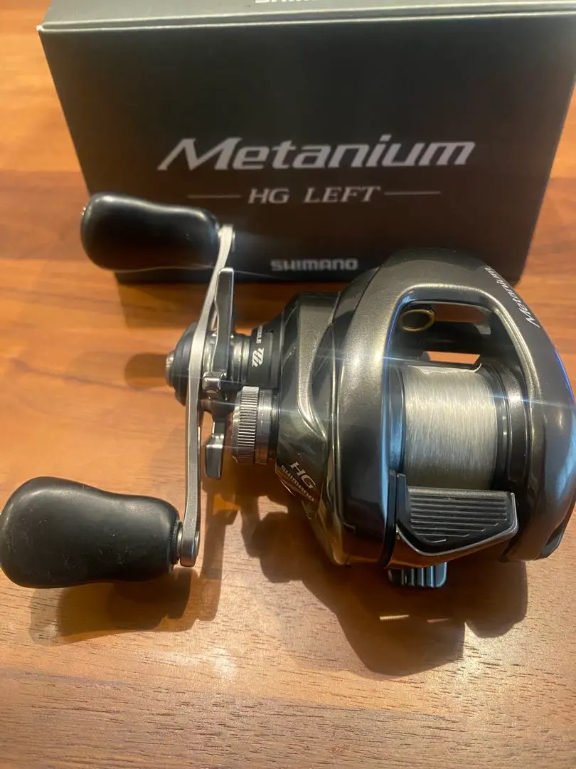 2026年最新】20メタニウム シャロースプールの人気アイテム - メルカリ