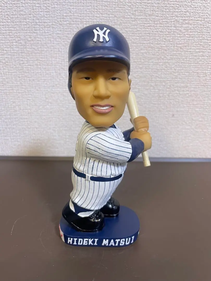 2026年最新】松井 ボブルヘッドの人気アイテム - メルカリ
