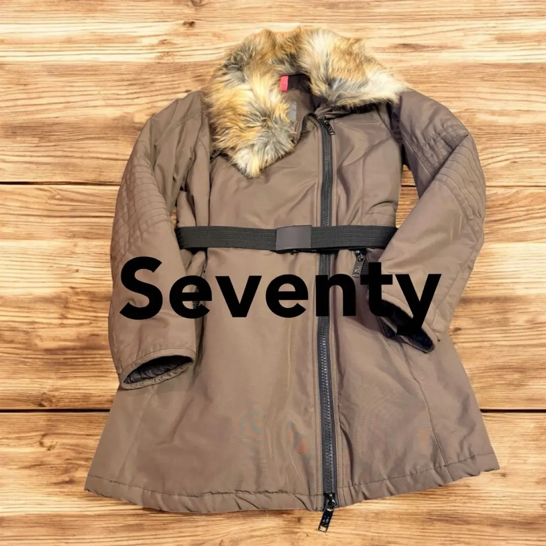 2026年最新】seventy コートの人気アイテム - メルカリ