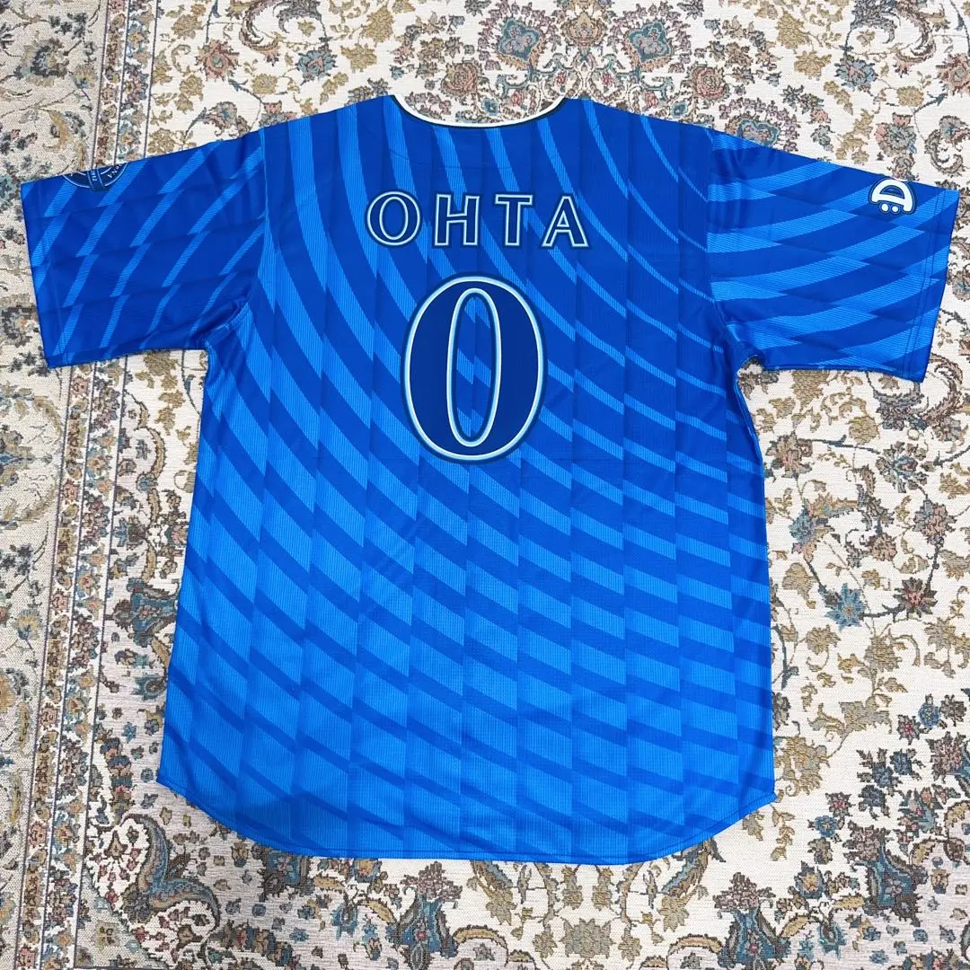 2026年最新】大田泰示 ユニフォームの人気アイテム - メルカリ