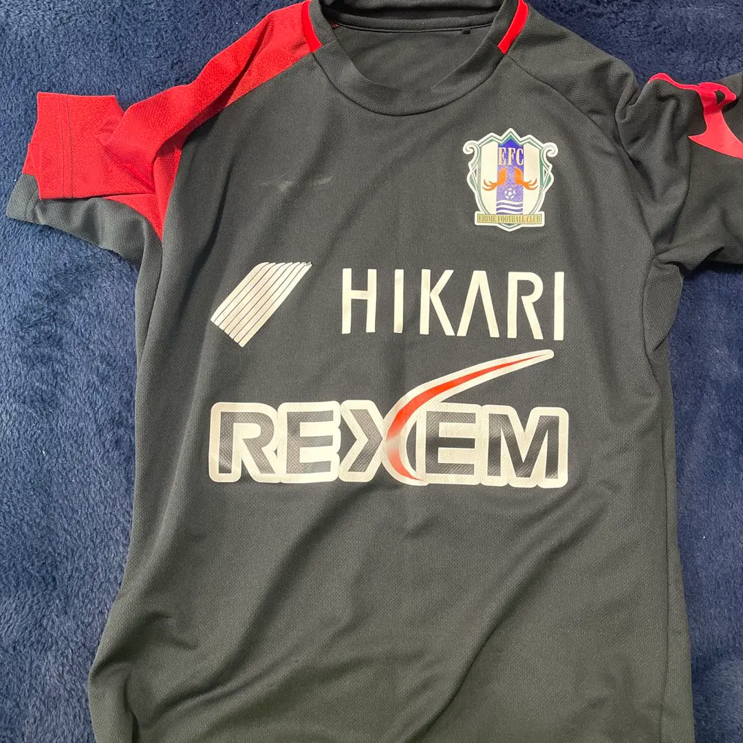 2026年最新】愛媛fc 練習着の人気アイテム - メルカリ
