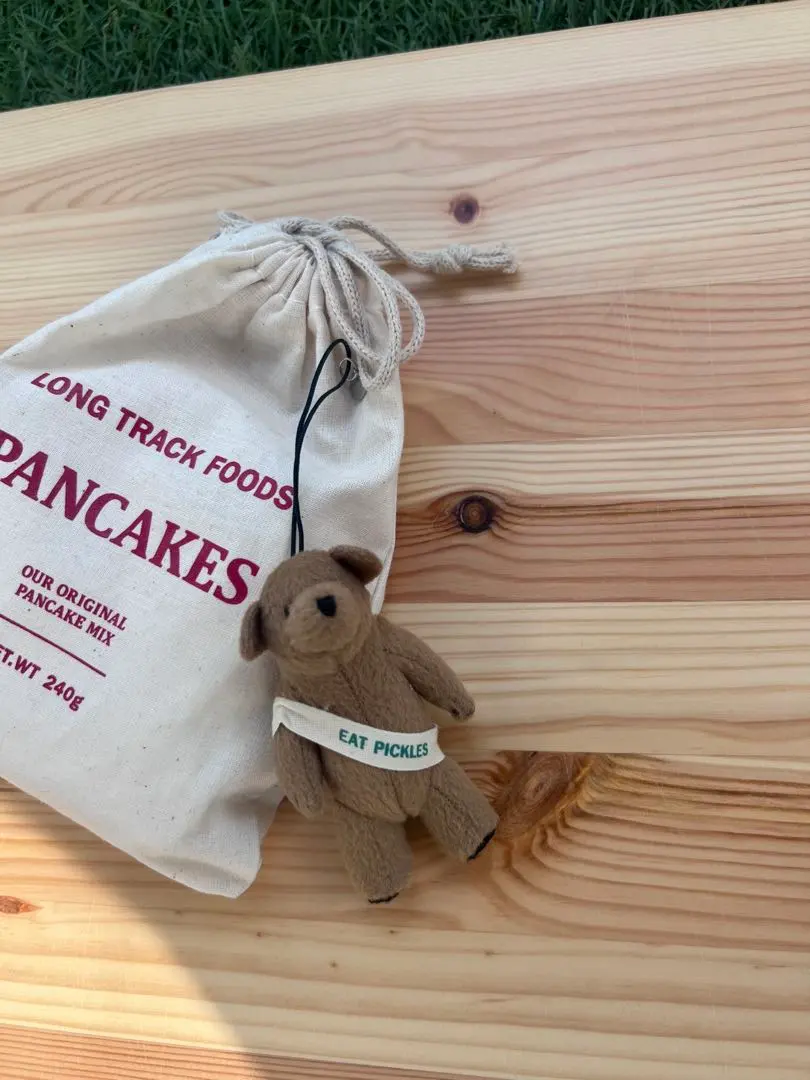 2026年最新】ロングトラックベアの人気アイテム - メルカリ