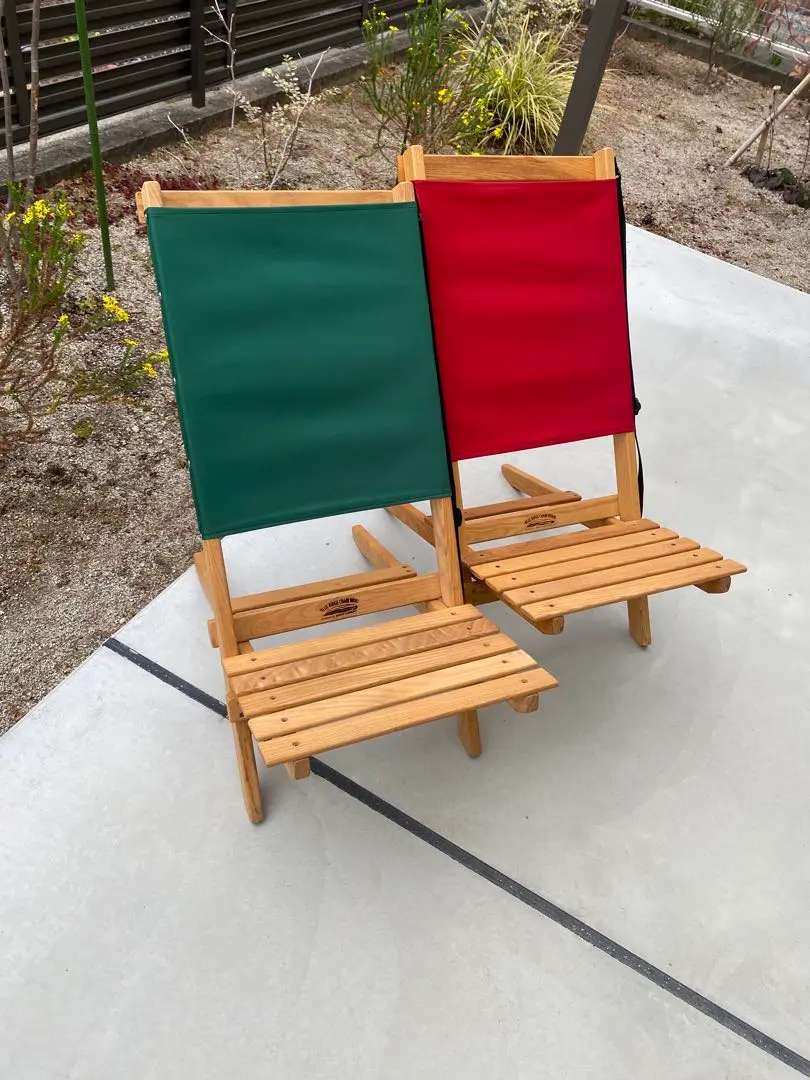 2026年最新】ブルーリッジチェアの人気アイテム - メルカリ