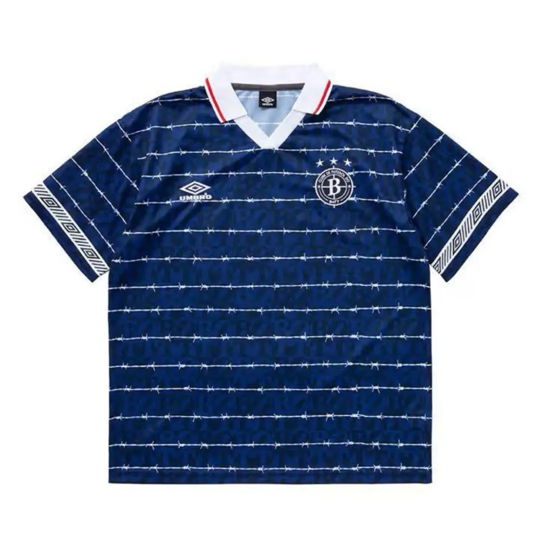 2026年最新】BoTT umbro ゲームシャツの人気アイテム - メルカリ