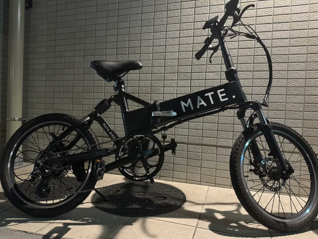 2026年最新】mate cityバッテリーの人気アイテム - メルカリ