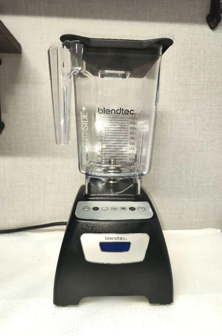 2026年最新】blendtecの人気アイテム - メルカリ