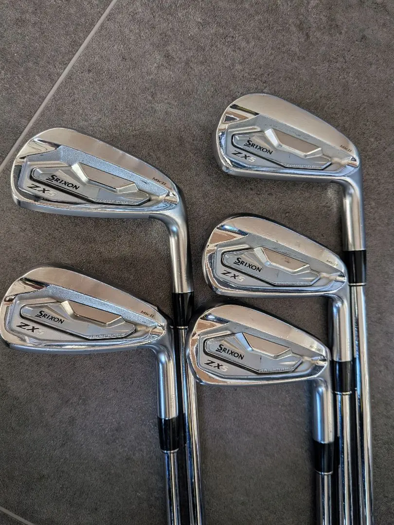 2026年最新】zx7 アイアン モーダス 115の人気アイテム - メルカリ