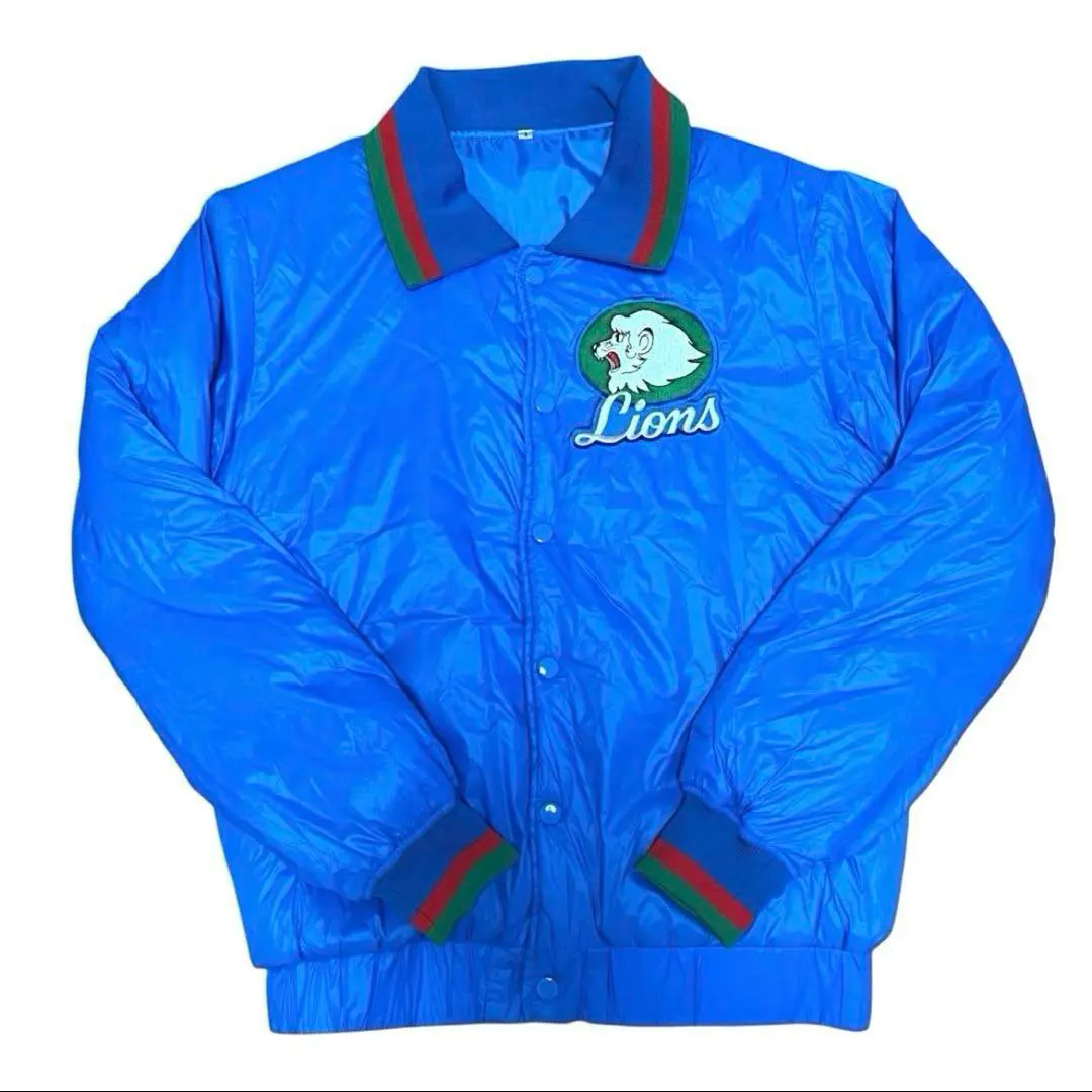 2026年最新】西武ライオンズ グランドコートの人気アイテム - メルカリ