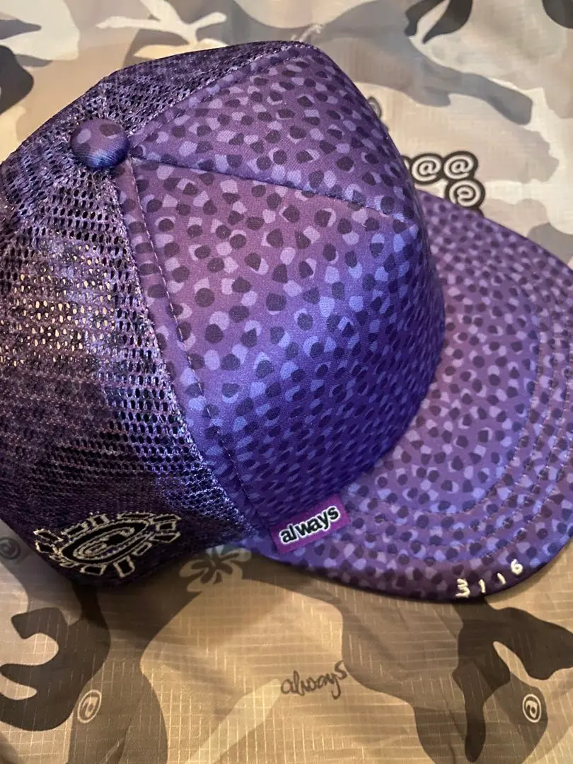 2026年最新】ALWAYS do what you should do キャップの人気アイテム