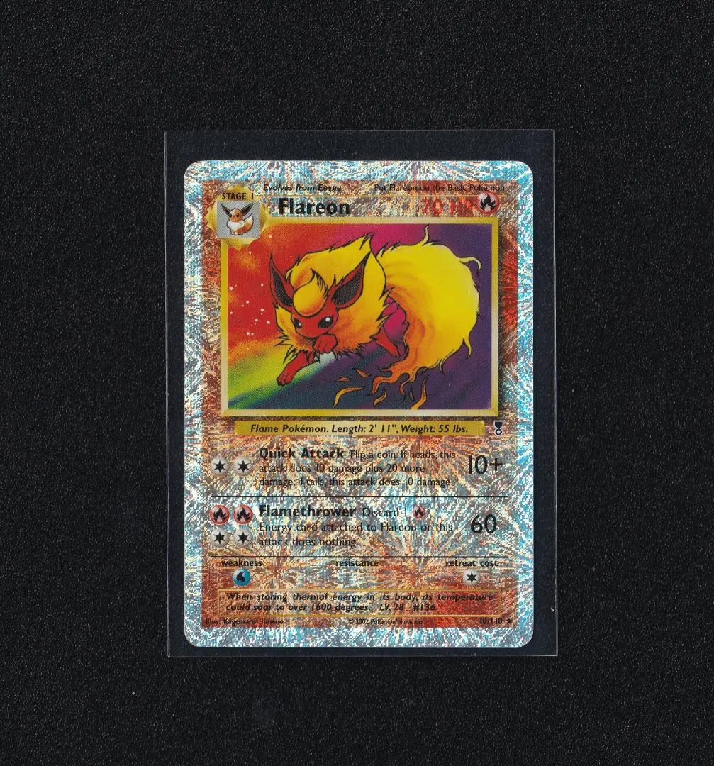 2026年最新】レジェンダリーコレクション ポケモンの人気アイテム