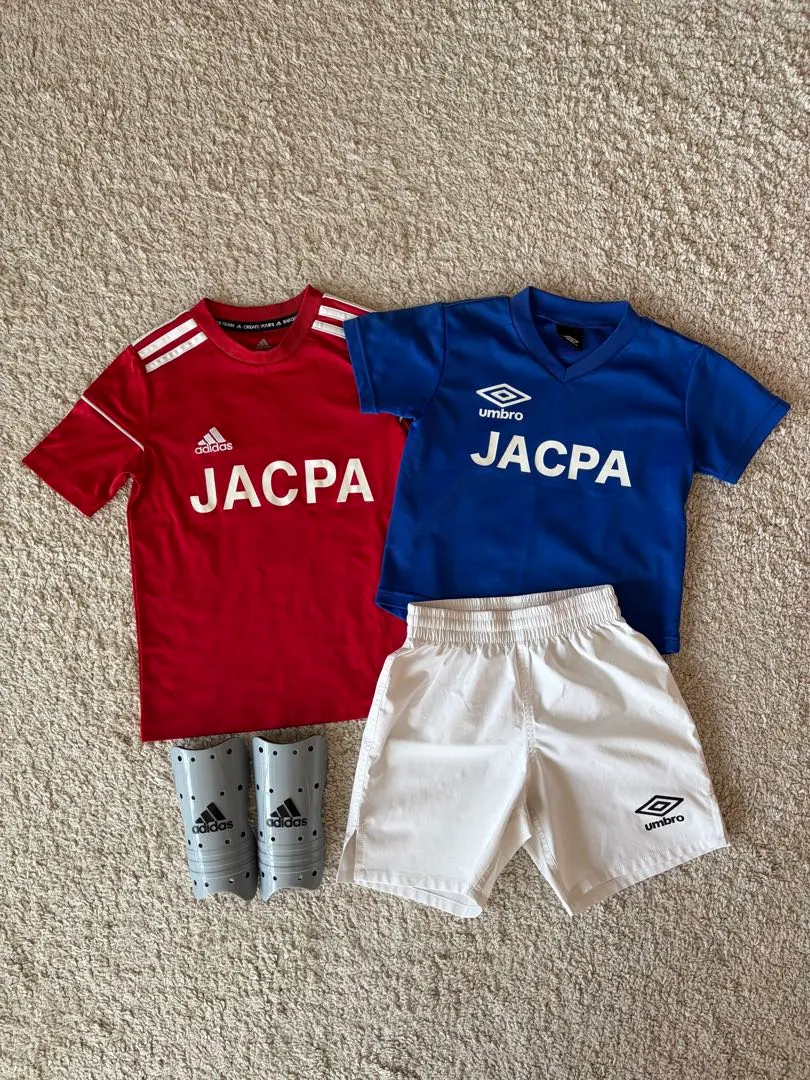 2026年最新】ジャクパ アンブロの人気アイテム - メルカリ