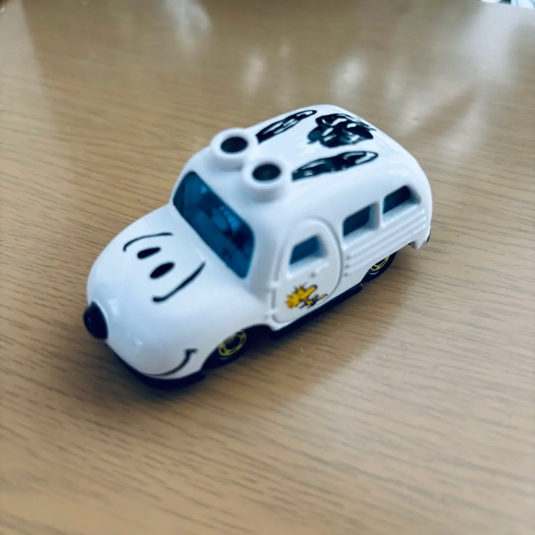 2026年最新】トミカ スヌーピー ファンタレーションの人気アイテム
