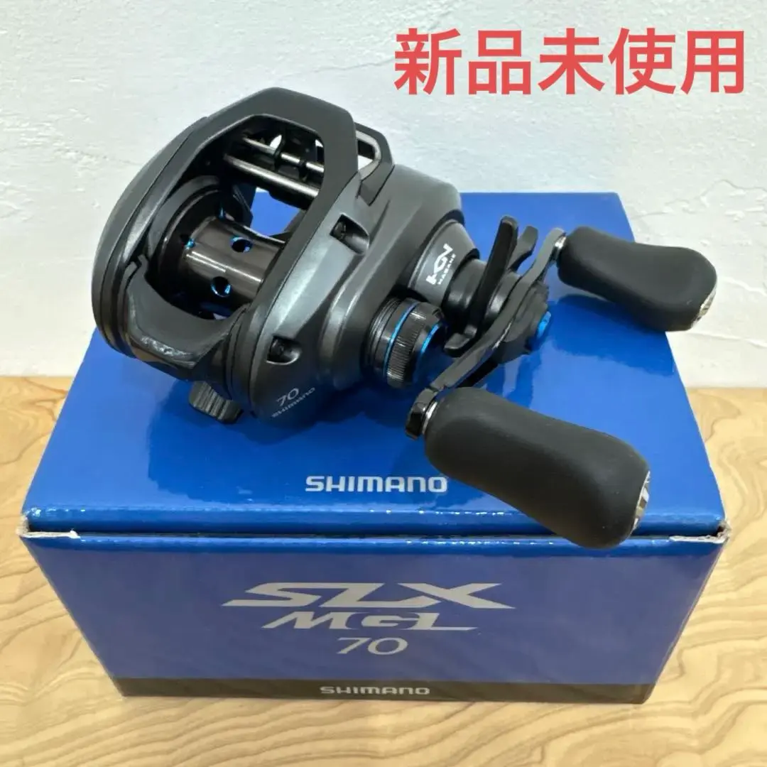 2026年最新】slx mgl 70hgの人気アイテム - メルカリ