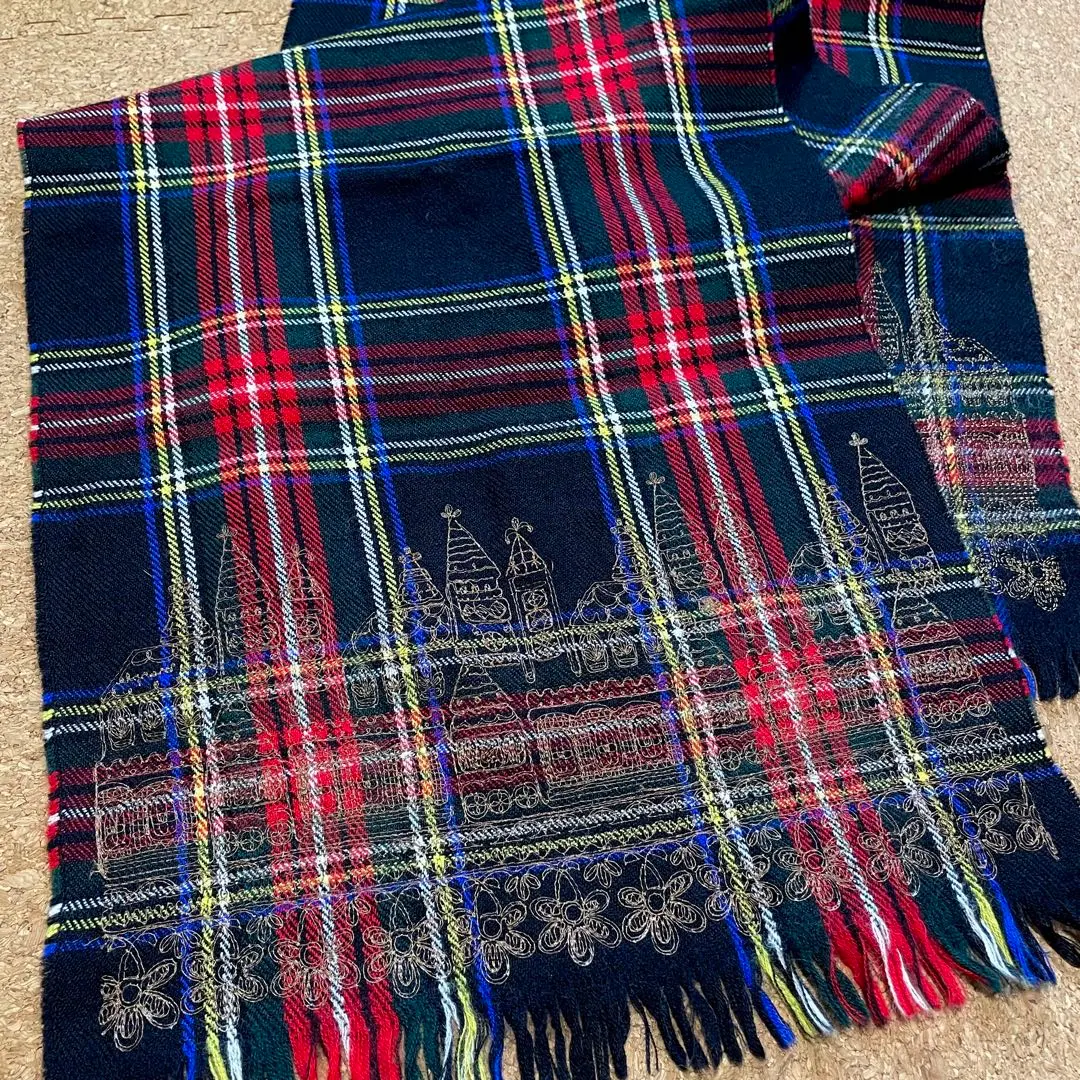 2026年最新】ジェーンマープル ストールの人気アイテム - メルカリ