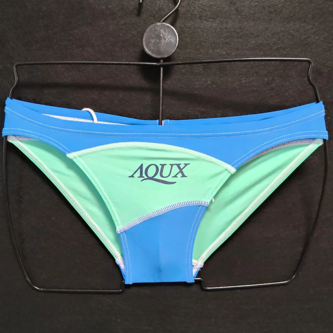 2026年最新】aqux 透け競パンの人気アイテム - メルカリ