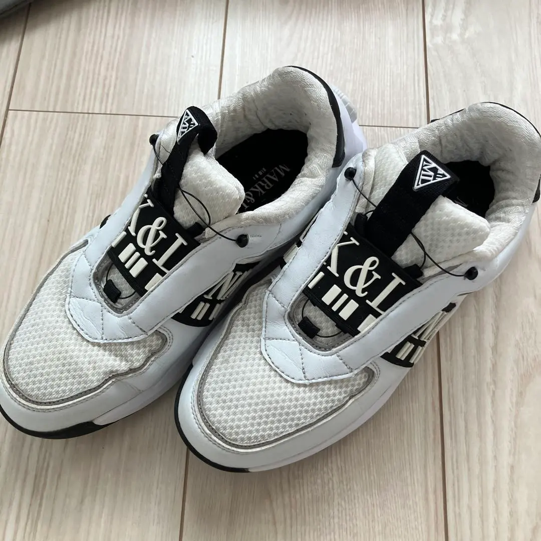 2026年最新】MARK&LONA シューズ(女性用)の人気アイテム - メルカリ