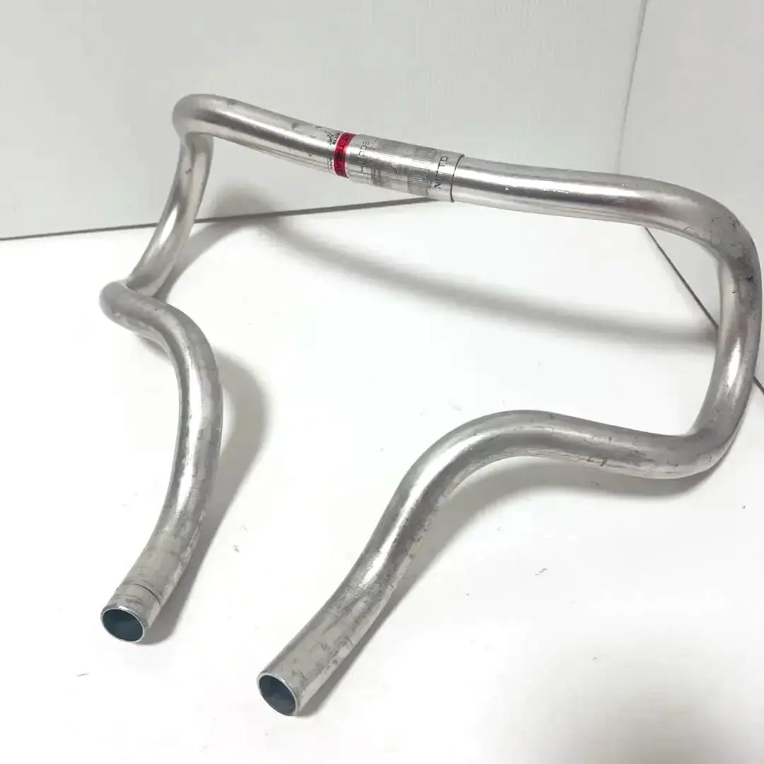 送料無料SCOTT NITTO HEAT TREATハンドル DH-1 400